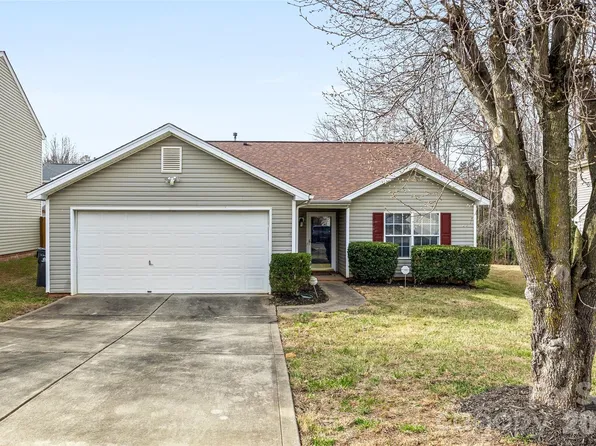 4907 Cornelia Dr, Charlotte, NC 28269