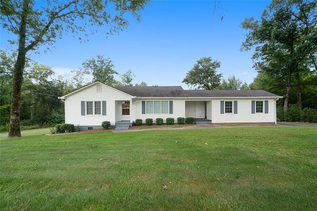 3464 Chatsworth Hwy 225, Calhoun, GA 30701 Zillow
