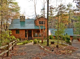 73 Waleska Ln, Ellijay, GA 30540
