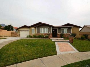 1842 N Redding Way, Upland, CA 91784
