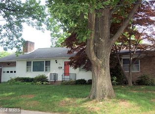 315 N Fayette St, Shippensburg, PA 17257