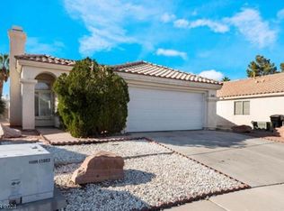 3857 Chopin Ct, North Las Vegas, NV 89032