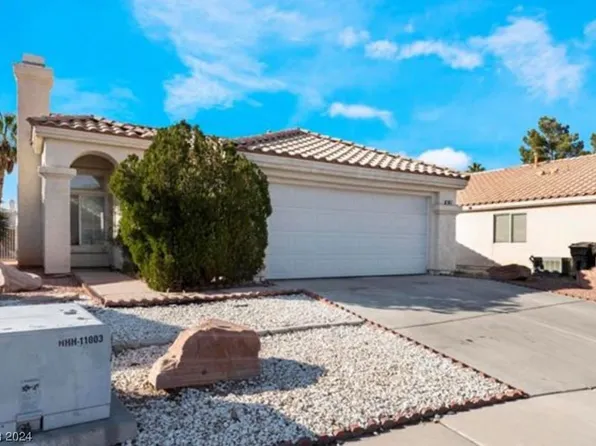 3857 Chopin Ct, North Las Vegas, NV 89032