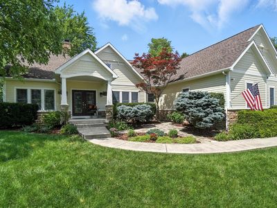 707 Wedgewood Dr, Marysville, OH, 43040