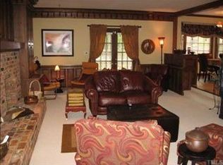 1205 Nottingham Dr, Cary, NC 27511