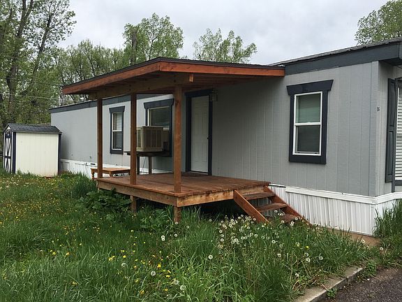 2nd image of 1561 S Foothills Hwy Lot B6