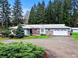 10510 223rd Ave E, Buckley, WA 98321