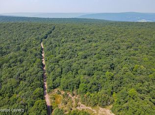 High Mountain Acres Rd, Catawissa, PA 17820