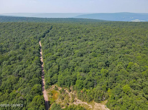 High Mountain Acres Rd, Catawissa, PA 17820