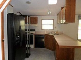 467 Petunia Dr, Fruitland Park, FL 34731