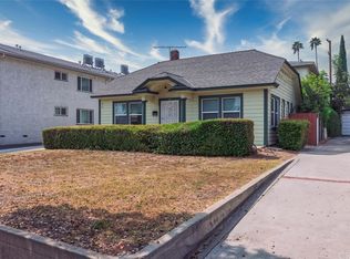 33 N Hidalgo Ave, Alhambra, CA 91801