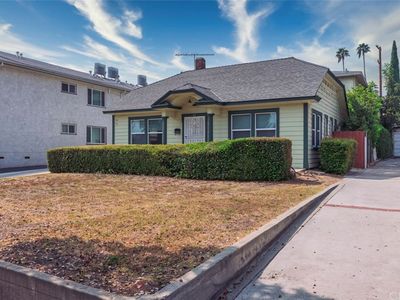 33 N Hidalgo Ave, Alhambra, CA, 91801