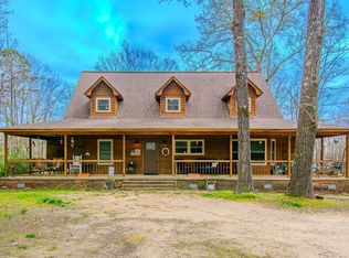 5635 Amber Cir N, Benton, AR 72015