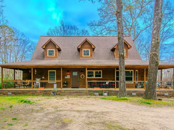 5635 Amber Cir N, Benton, AR 72015