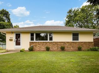 7624 Park Ave, Minneapolis, MN 55423