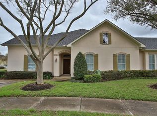 4325 Lake Run Dr, Missouri City, TX 77459
