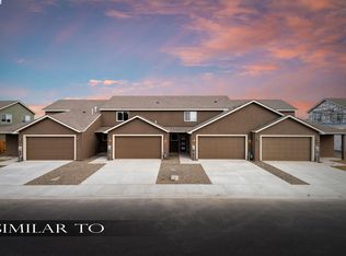 1108 S Cedar Pl, Kennewick, WA 99337