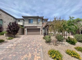 11874 Albissola Ave, Las Vegas, NV 89138