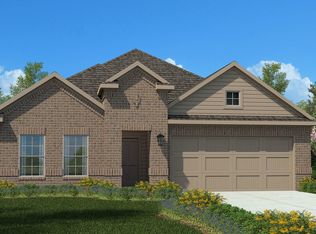 1940 Preakness Dr, Granbury, TX 76049