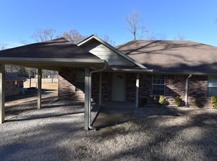 307 Sypert St #1, Gladewater, TX 75647
