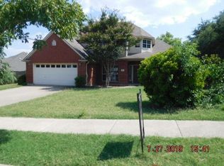 626 W Park Dr, Keller, TX 76248