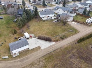 4606 S 57th Ave, Rimbey, AB T0C0M0