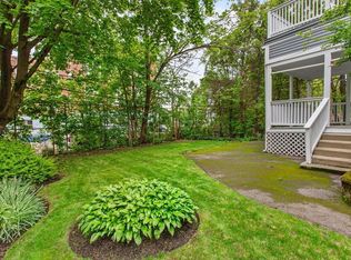 38 Torrey St, Dorchester, MA 02124