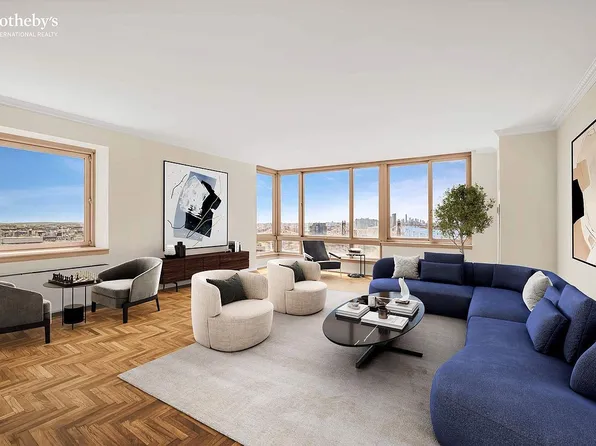 524 E 72nd St APT 37AB, New York, NY 10021