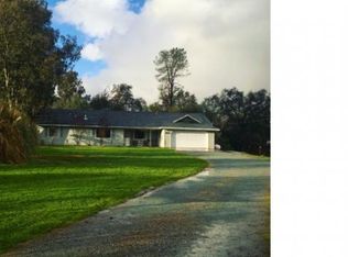 7654 Kirby St, Valley Springs, CA