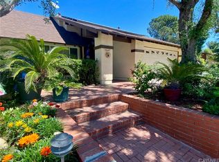 18939 Nadal St, Santa Clarita, CA 91351