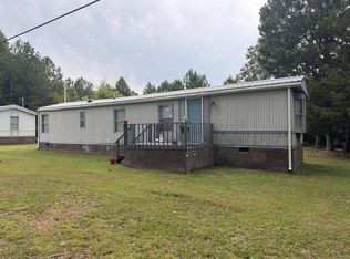 321 Rymer Rd NE, Cleveland, TN 37323