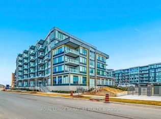 2501 Saw Whet Blvd #522, Oakville, ON L6M 5M9