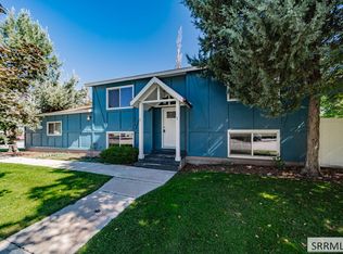 503 S Marjorie Ave, Idaho Falls, ID 83401