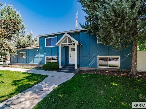 503 S Marjorie Ave, Idaho Falls, ID 83401