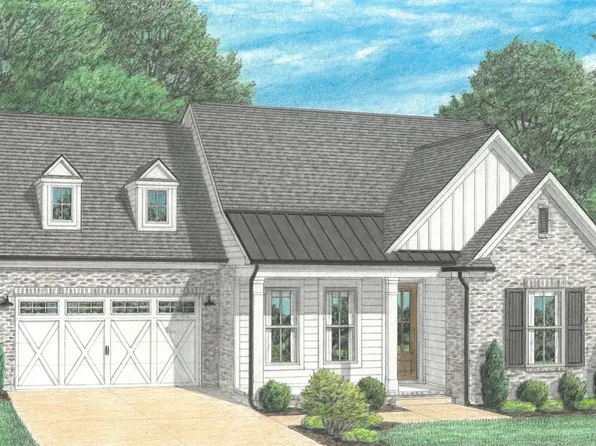 832 Goldenrod Way Lot 25, Collierville, TN 38017