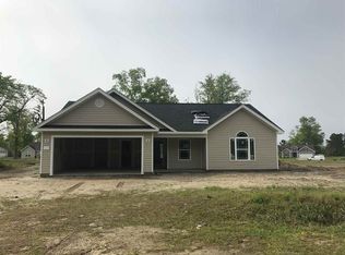 335 Floyd Page Rd, Galivants Ferry, SC 29544