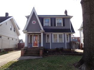 1913 Maynard Ave, Cleveland, OH 44109