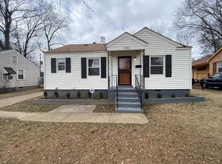 2095 Pendleton St, Memphis, TN 38114