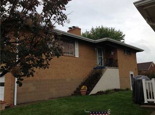 529 Portia Dr, Pittsburgh, PA 15236