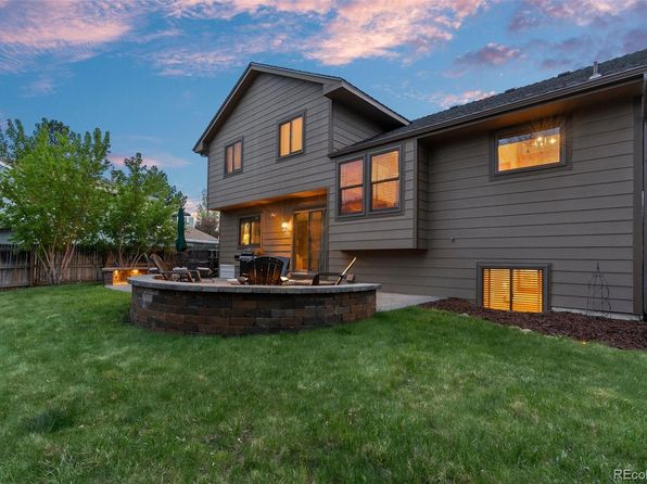 12017 W Cross Drive, Littleton, CO 80127