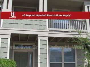 10736 Astor Dr, Fort Worth, TX 76244