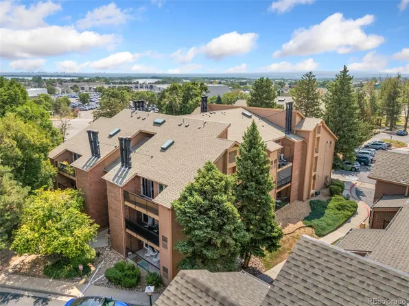 4899 S Dudley Street #23B, Littleton, CO 80123