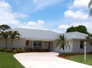 18352 SE Pool Ln, Jupiter, FL 33469