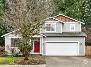 5914 204th Street Ct E, Spanaway, WA 98387