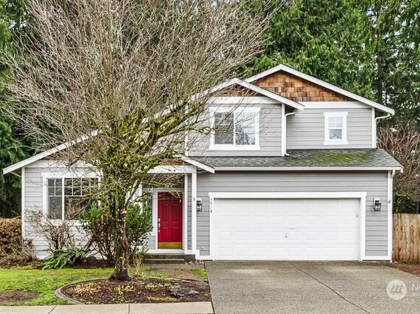 5914 204th Street Ct E, Spanaway, WA 98387