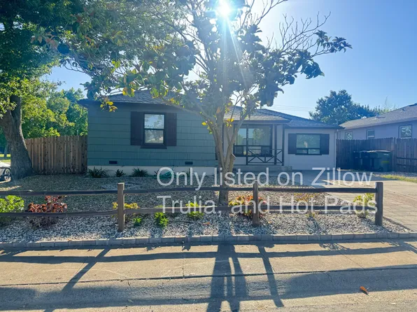 5672 Nolder Way, Sacramento, CA 95822