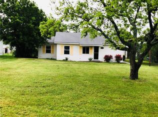 307 S Fairpark St, Riesel, TX 76682