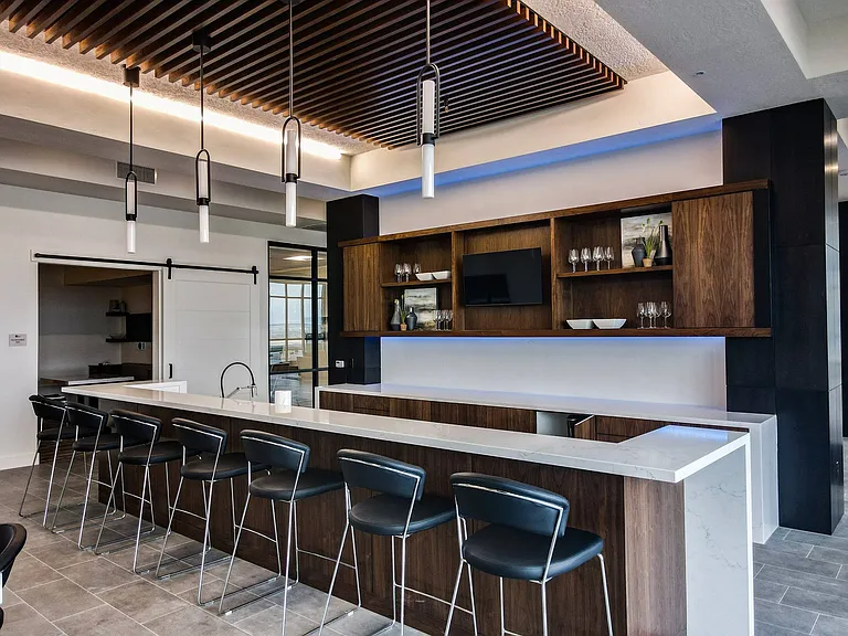 Sports Lounge and Coffee Bar