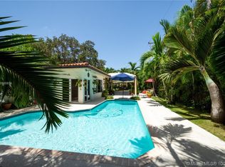 1025 Bayamo Ave, Coral Gables, FL 33146