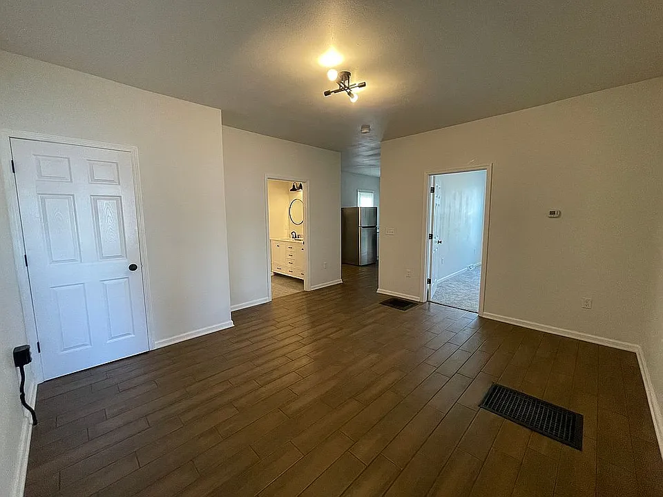 Unit 4 Living Room